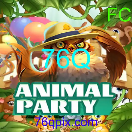 AnimalParty