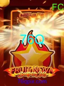 FruitrNovaSupe30