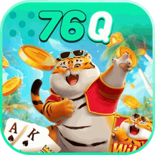 Logotipo 76Q